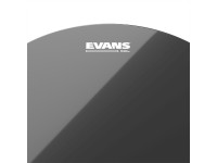 Evans  Black Chrome Set Standard